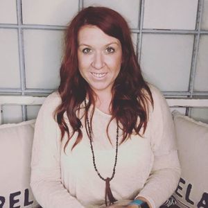 Meet your Posher, Jenna